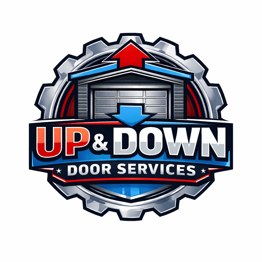 Up & Down Door Services